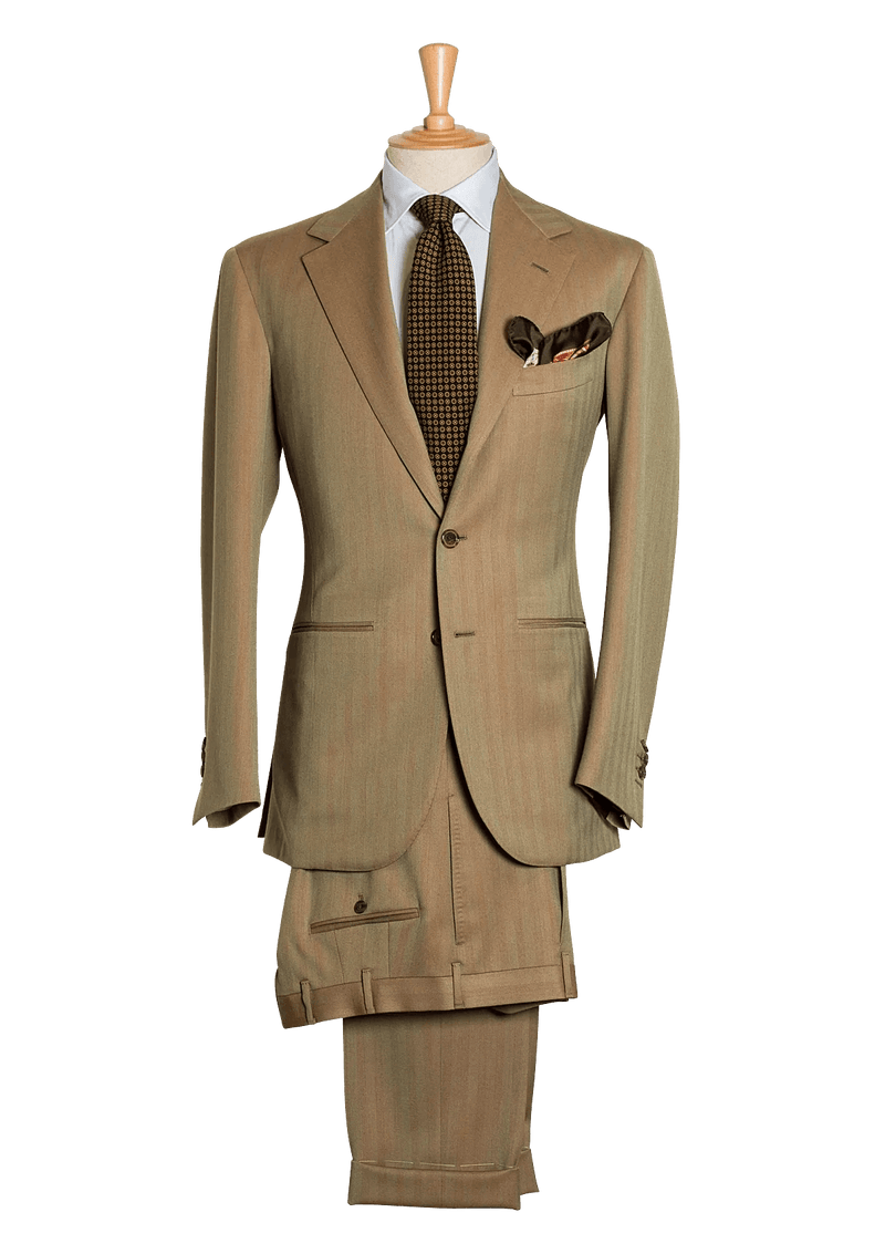 Classic Solaro Suit