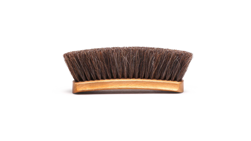 Long Bristle Brush